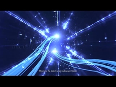 مقدمة دباسة القطع الخطي بالمنظار من Miconvey